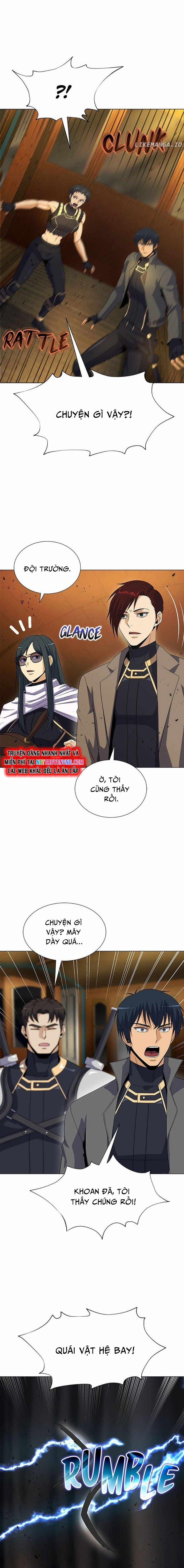 Thợ Săn Ăn Thịt Người 67 trang 20
