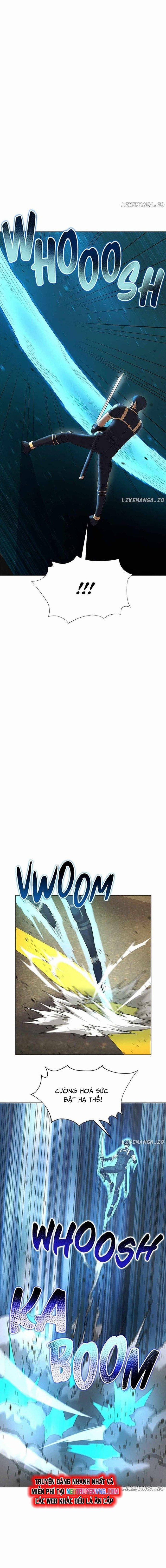 Thợ Săn Ăn Thịt Người 67 trang 4