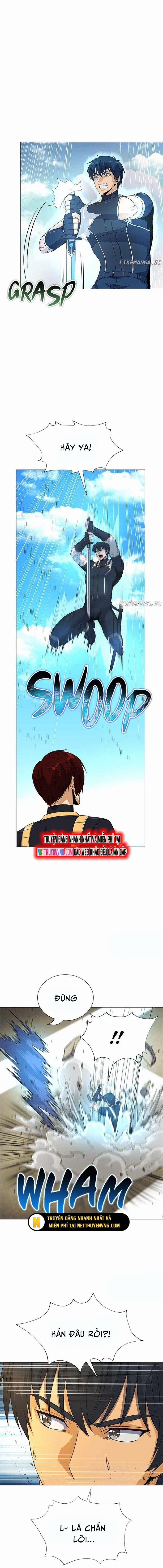 Thợ Săn Ăn Thịt Người 67 trang 5