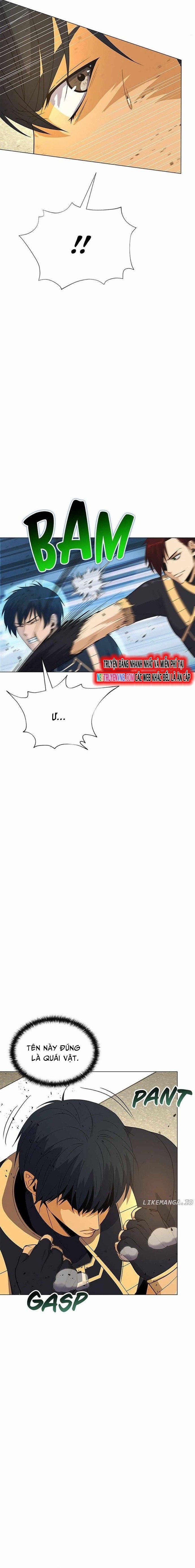 Thợ Săn Ăn Thịt Người 67 trang 7