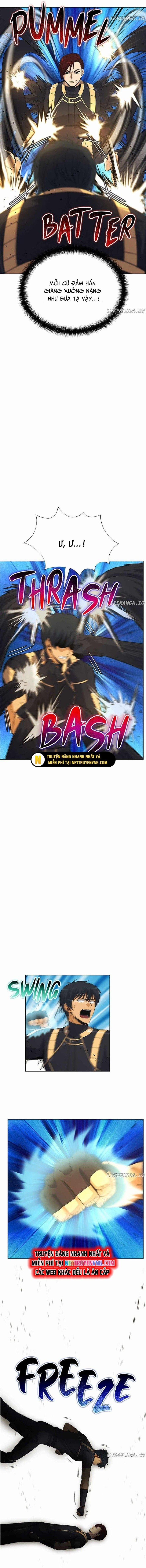 Thợ Săn Ăn Thịt Người 67 trang 8