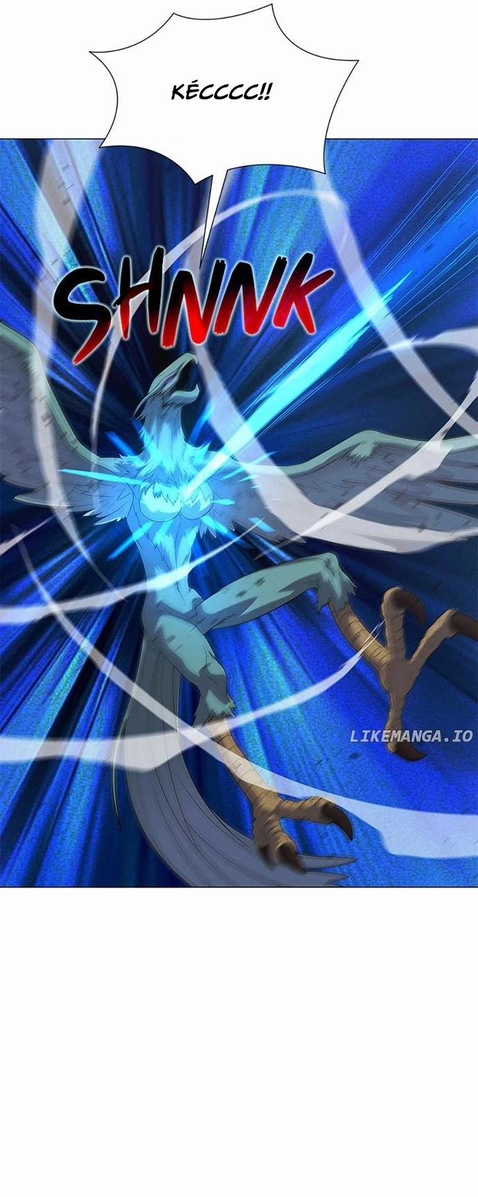 Thợ Săn Ăn Thịt Người 68 trang 11