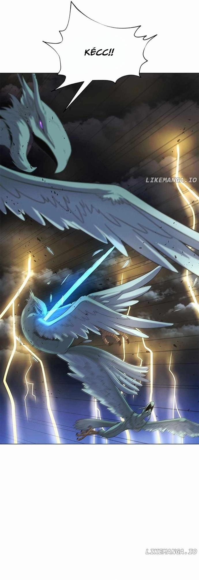 Thợ Săn Ăn Thịt Người 68 trang 12