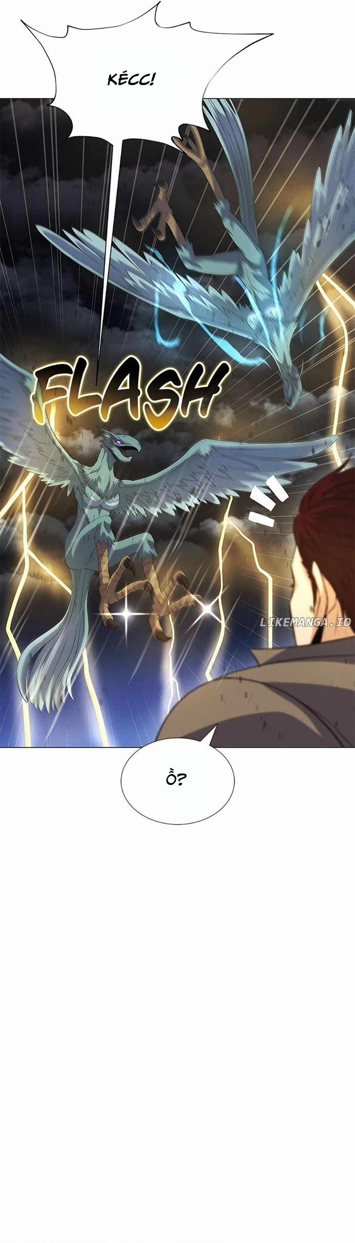 Thợ Săn Ăn Thịt Người 68 trang 16