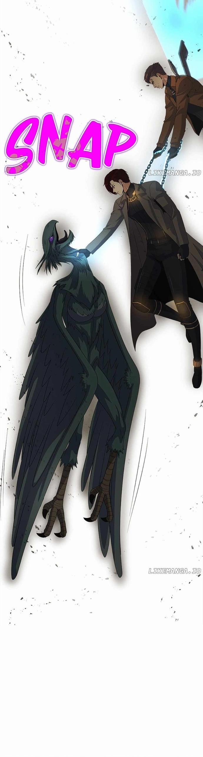 Thợ Săn Ăn Thịt Người 68 trang 22