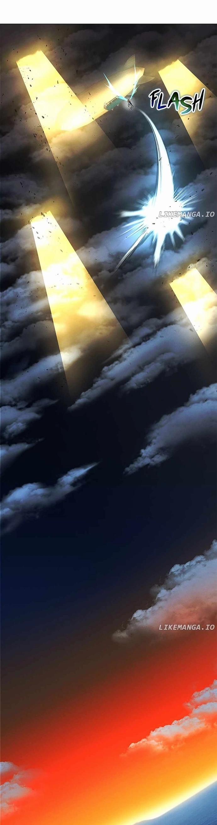 Thợ Săn Ăn Thịt Người 68 trang 25