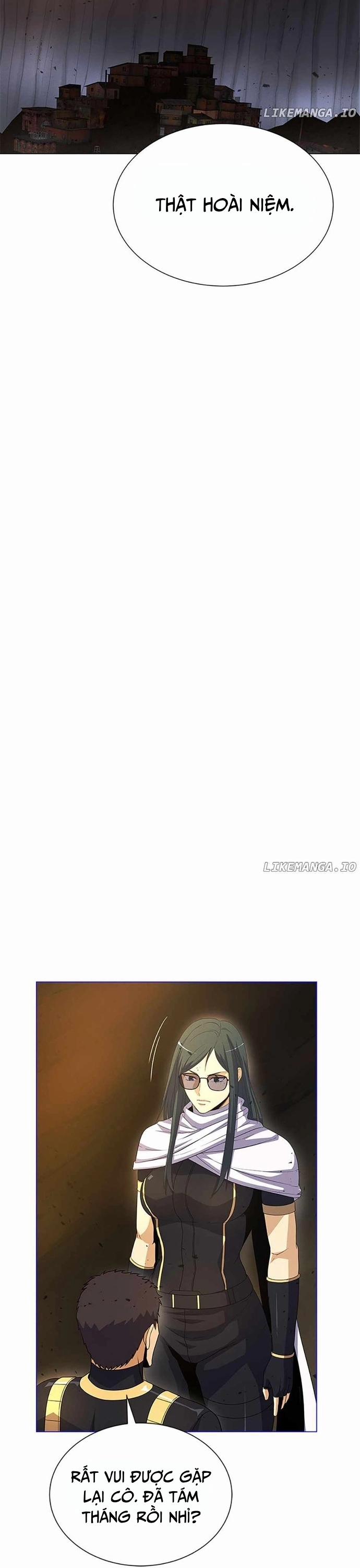 Thợ Săn Ăn Thịt Người 68 trang 31