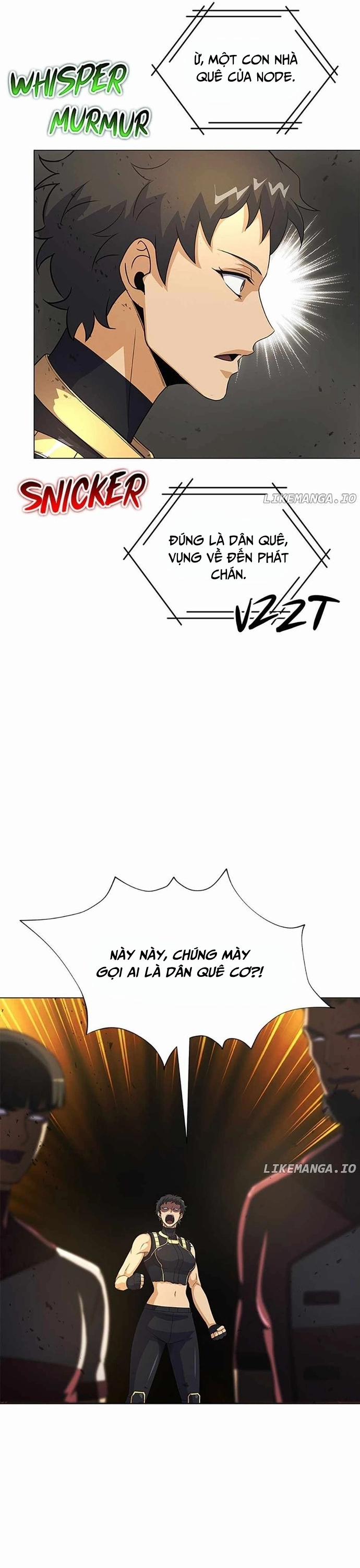 Thợ Săn Ăn Thịt Người 68 trang 47