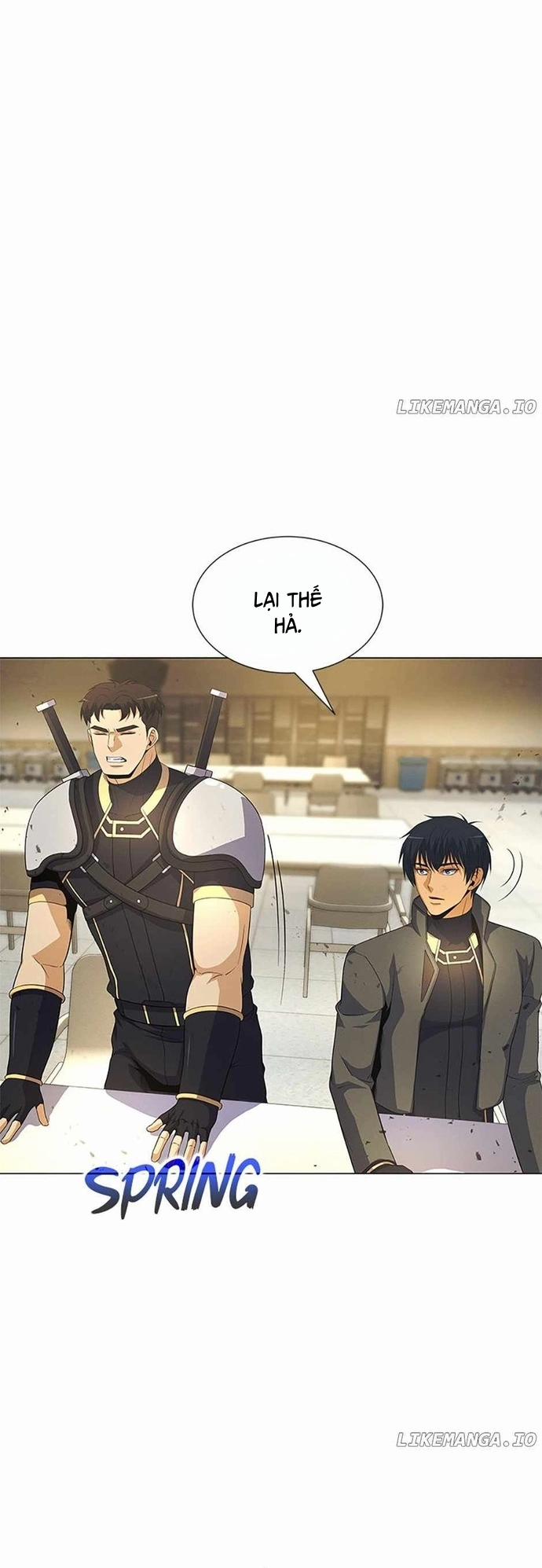 Thợ Săn Ăn Thịt Người 68 trang 48