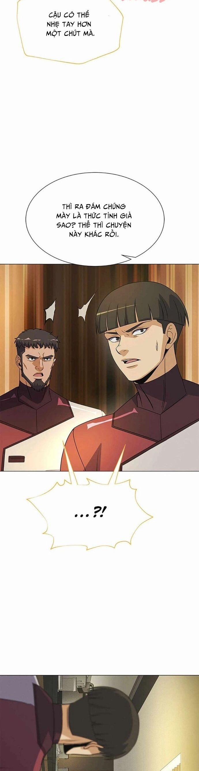 Thợ Săn Ăn Thịt Người 69 trang 10