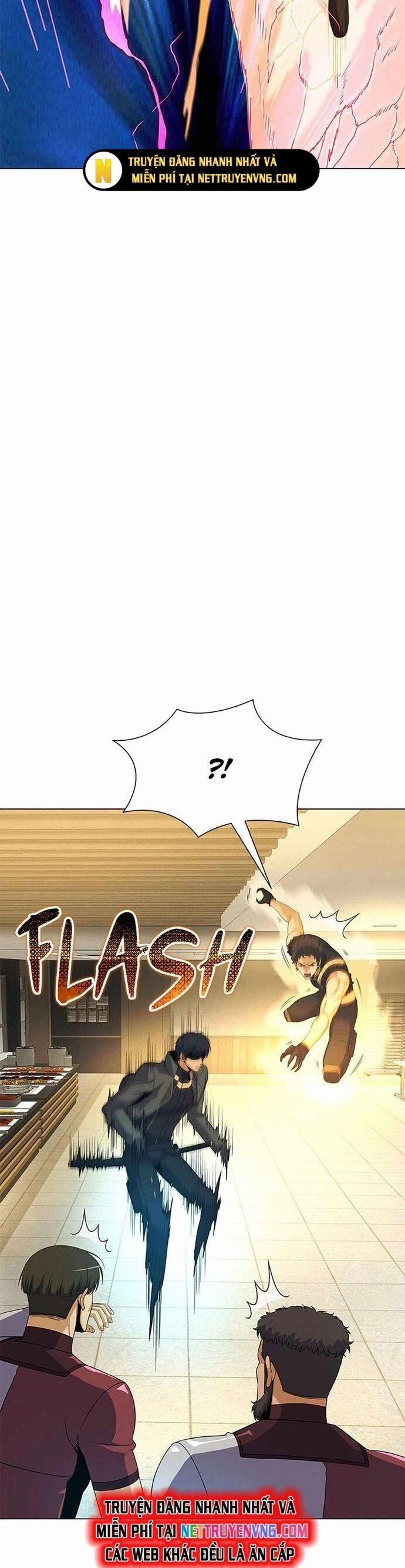 Thợ Săn Ăn Thịt Người 69 trang 13