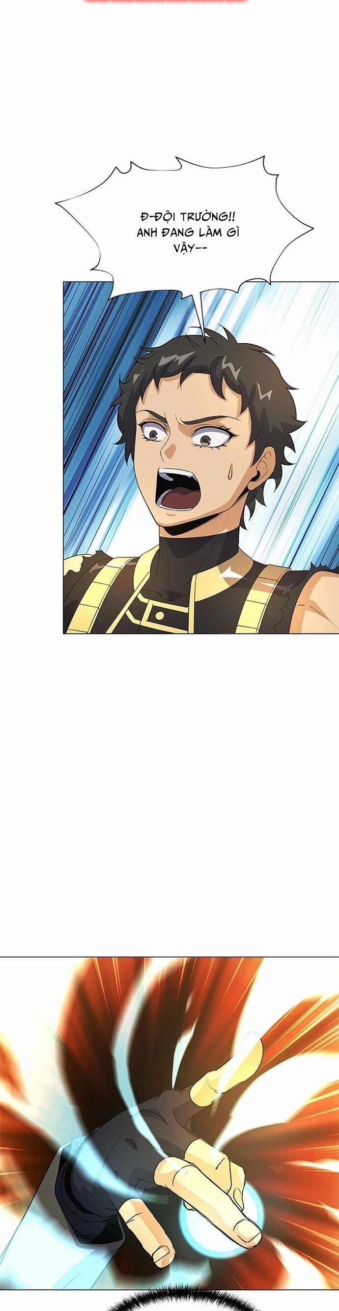 Thợ Săn Ăn Thịt Người 69 trang 14