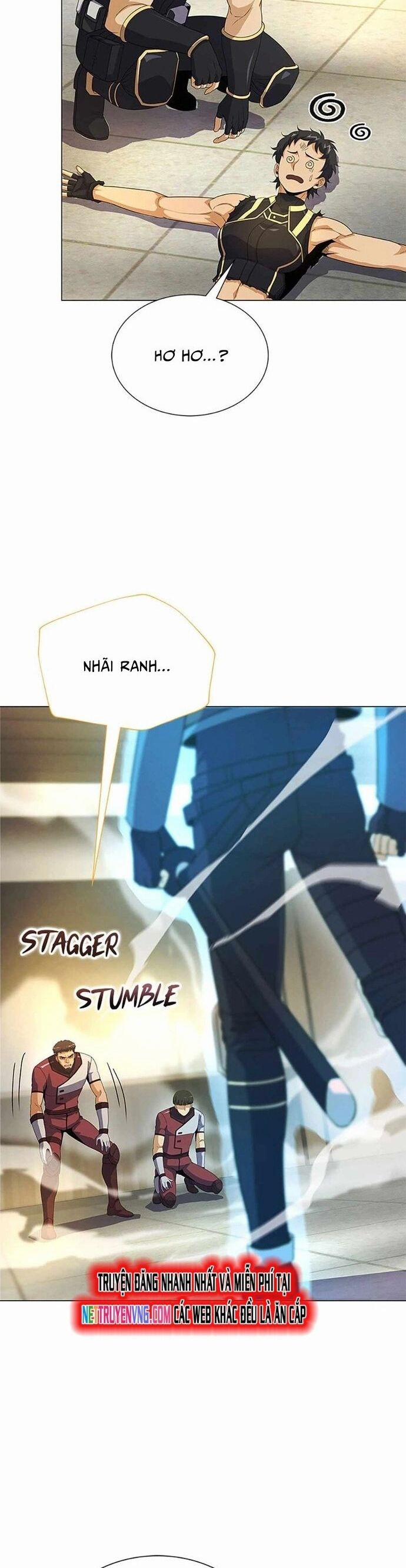 Thợ Săn Ăn Thịt Người 69 trang 19