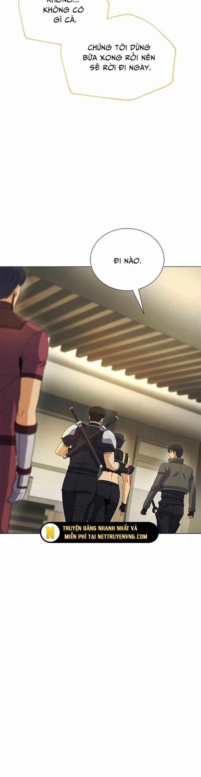 Thợ Săn Ăn Thịt Người 69 trang 26