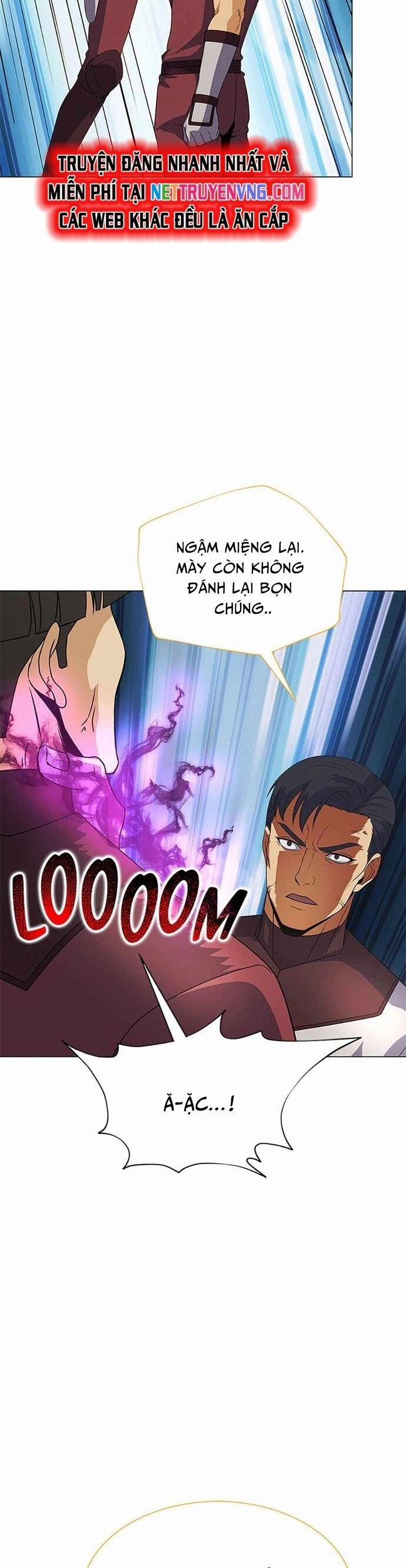 Thợ Săn Ăn Thịt Người 69 trang 28