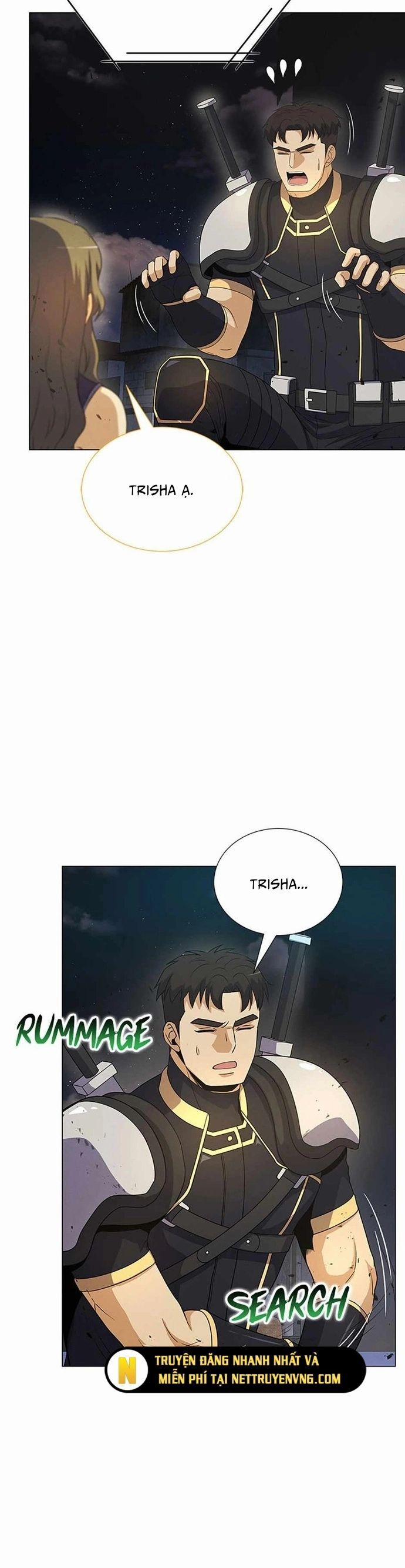 Thợ Săn Ăn Thịt Người 69 trang 39