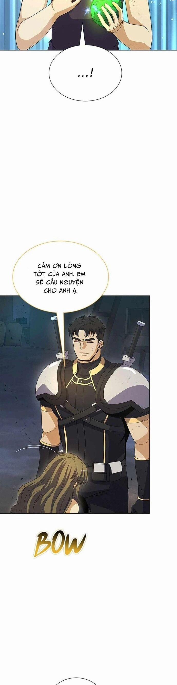 Thợ Săn Ăn Thịt Người 69 trang 41