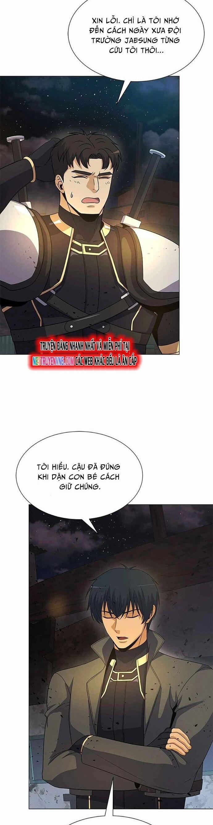 Thợ Săn Ăn Thịt Người 69 trang 43