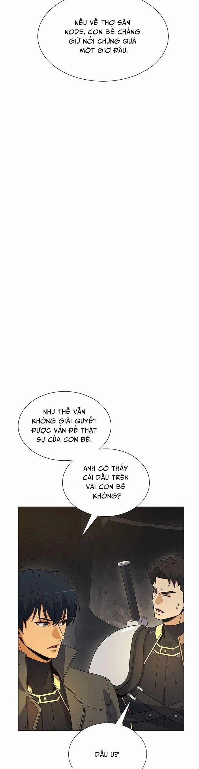 Thợ Săn Ăn Thịt Người 69 trang 44