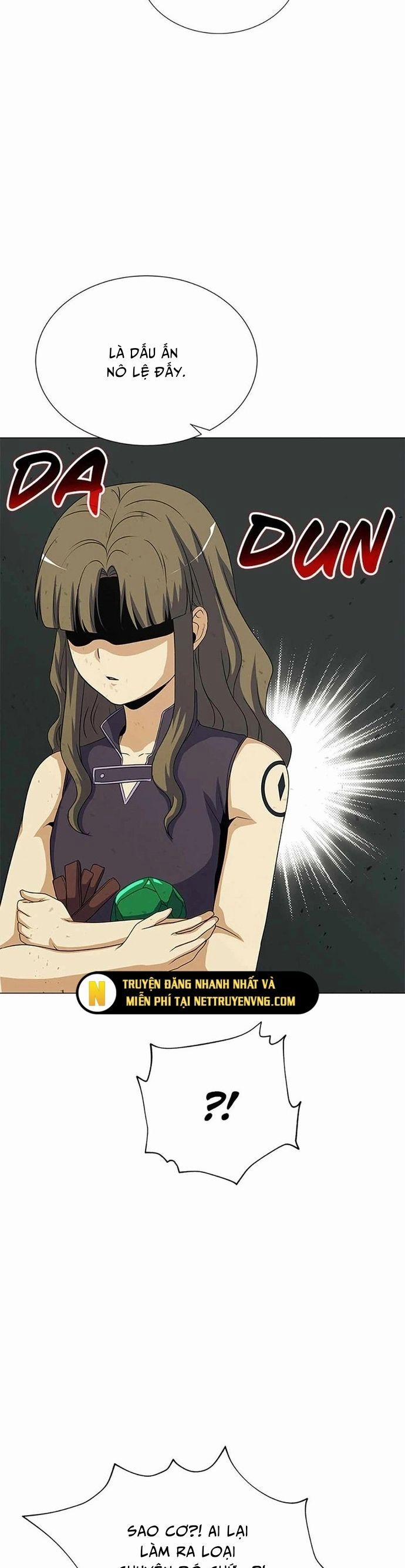 Thợ Săn Ăn Thịt Người 69 trang 45