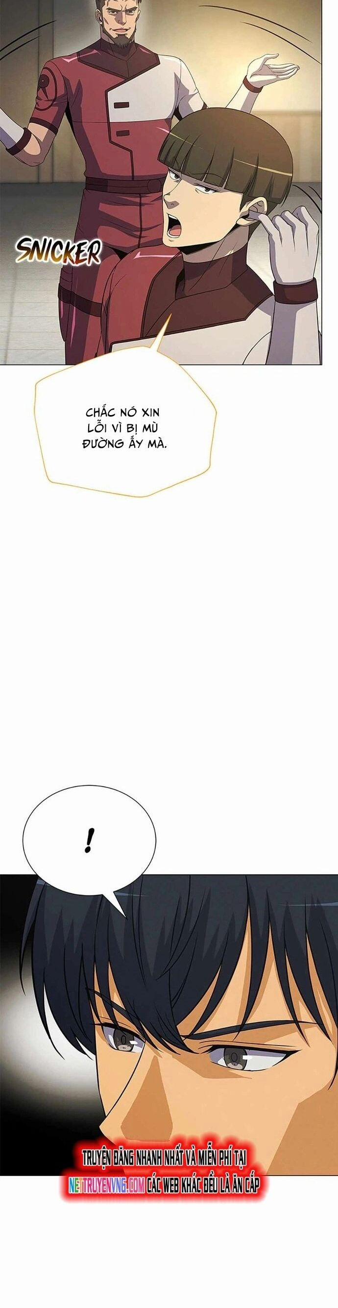 Thợ Săn Ăn Thịt Người 69 trang 5