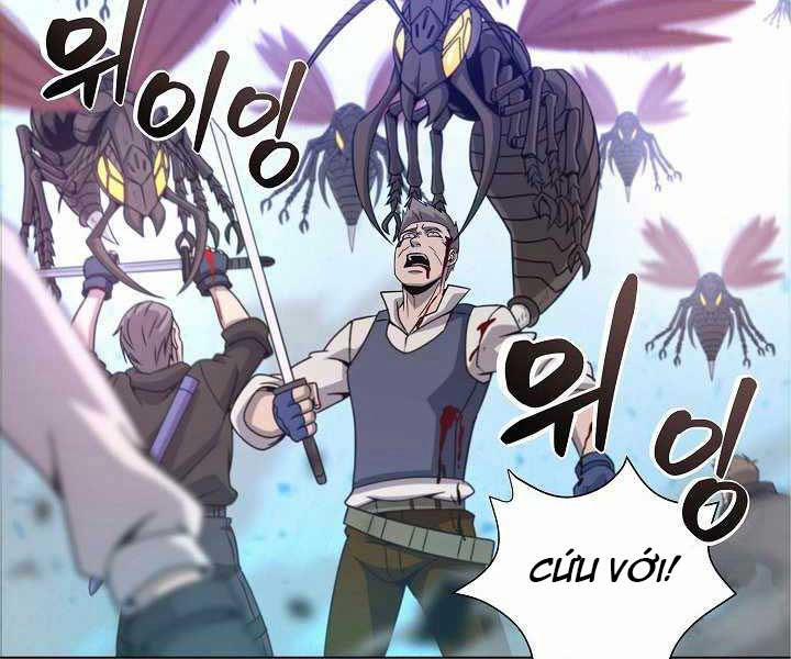 Thợ Săn Ăn Thịt Người 7 trang 66