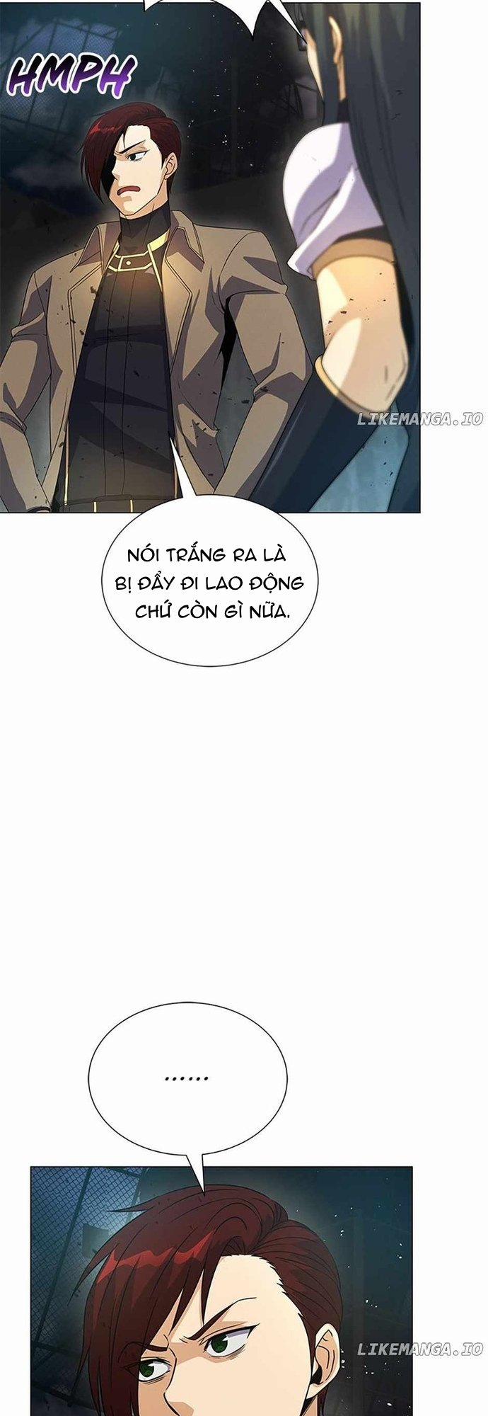 Thợ Săn Ăn Thịt Người 70 trang 13