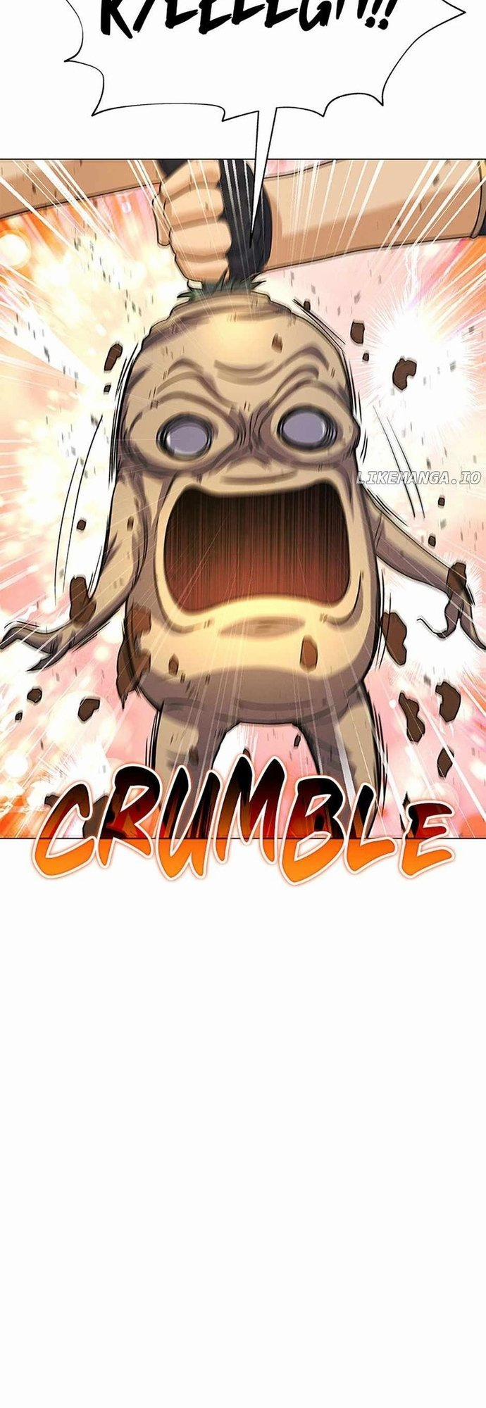 Thợ Săn Ăn Thịt Người 70 trang 19