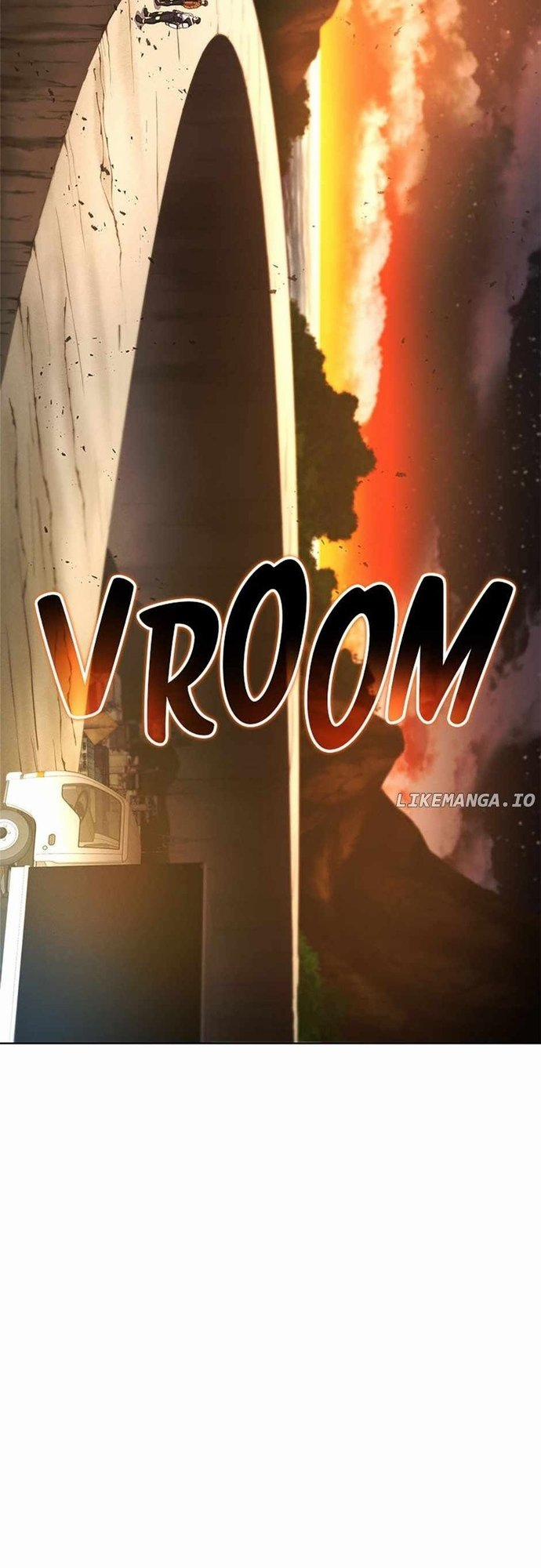 Thợ Săn Ăn Thịt Người 70 trang 28