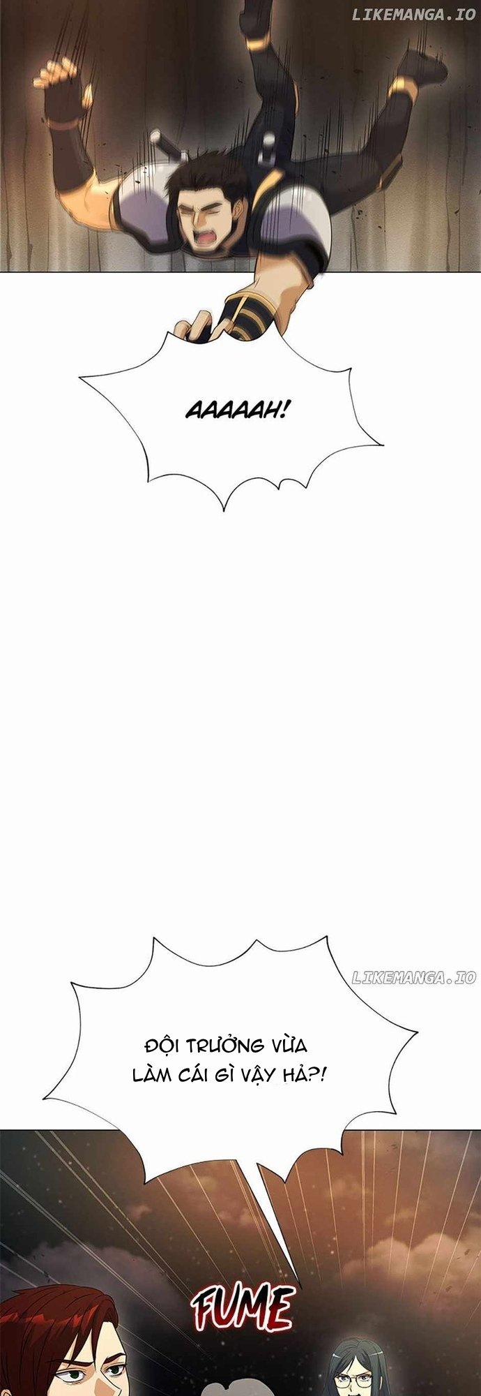 Thợ Săn Ăn Thịt Người 70 trang 37
