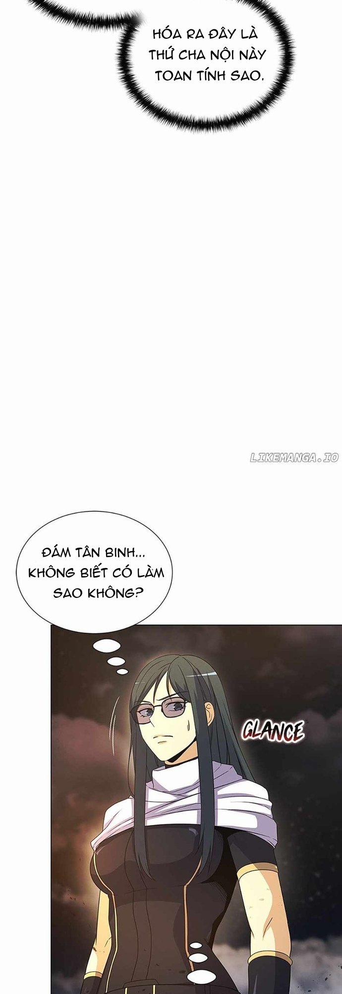 Thợ Săn Ăn Thịt Người 70 trang 40