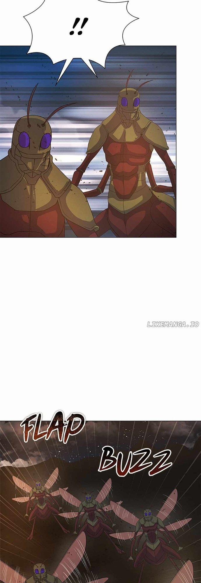 Thợ Săn Ăn Thịt Người 70 trang 47