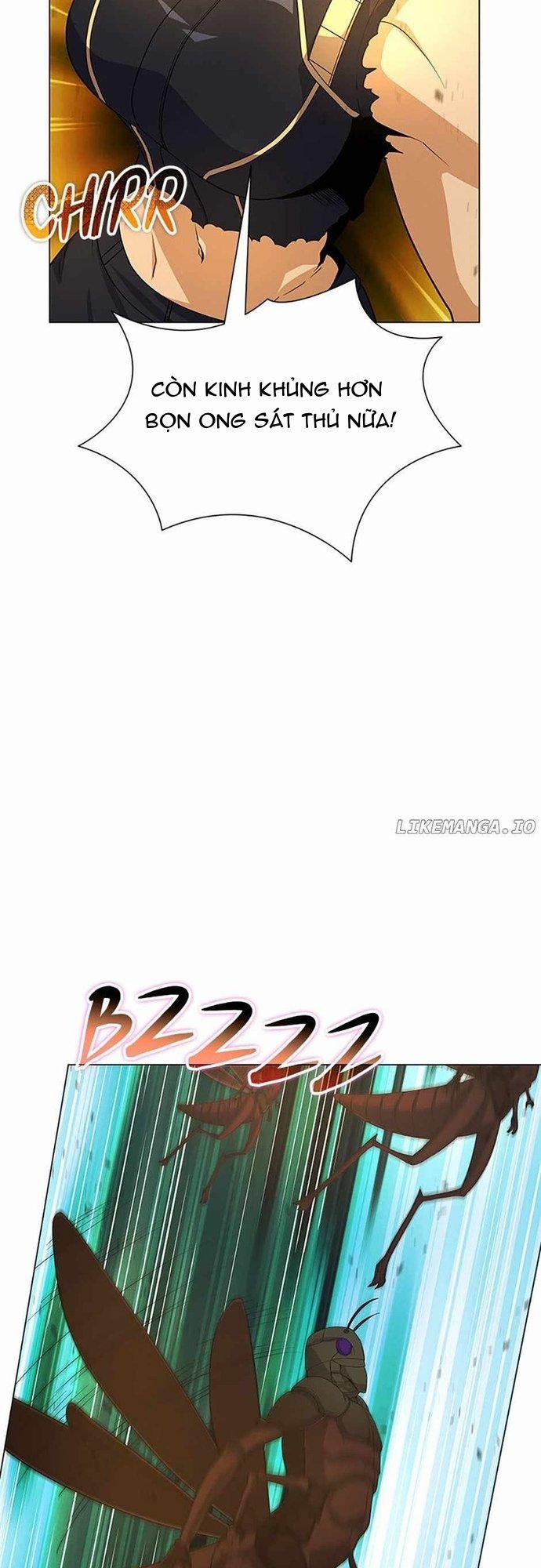 Thợ Săn Ăn Thịt Người 70 trang 49