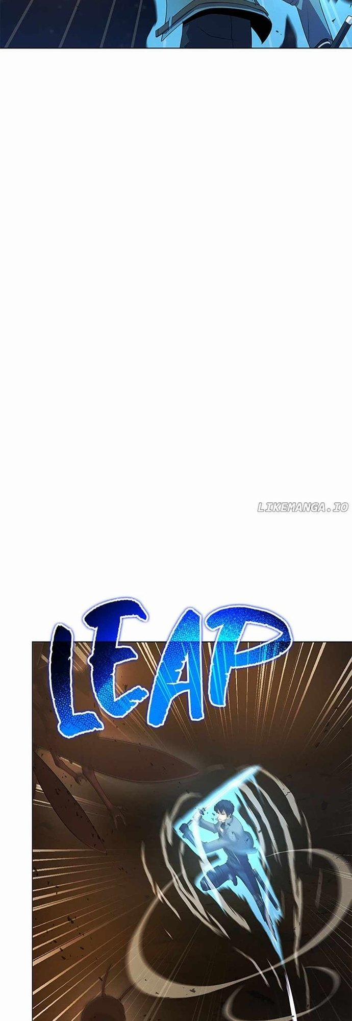 Thợ Săn Ăn Thịt Người 70 trang 51