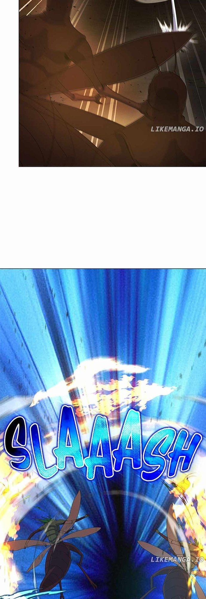 Thợ Săn Ăn Thịt Người 70 trang 52