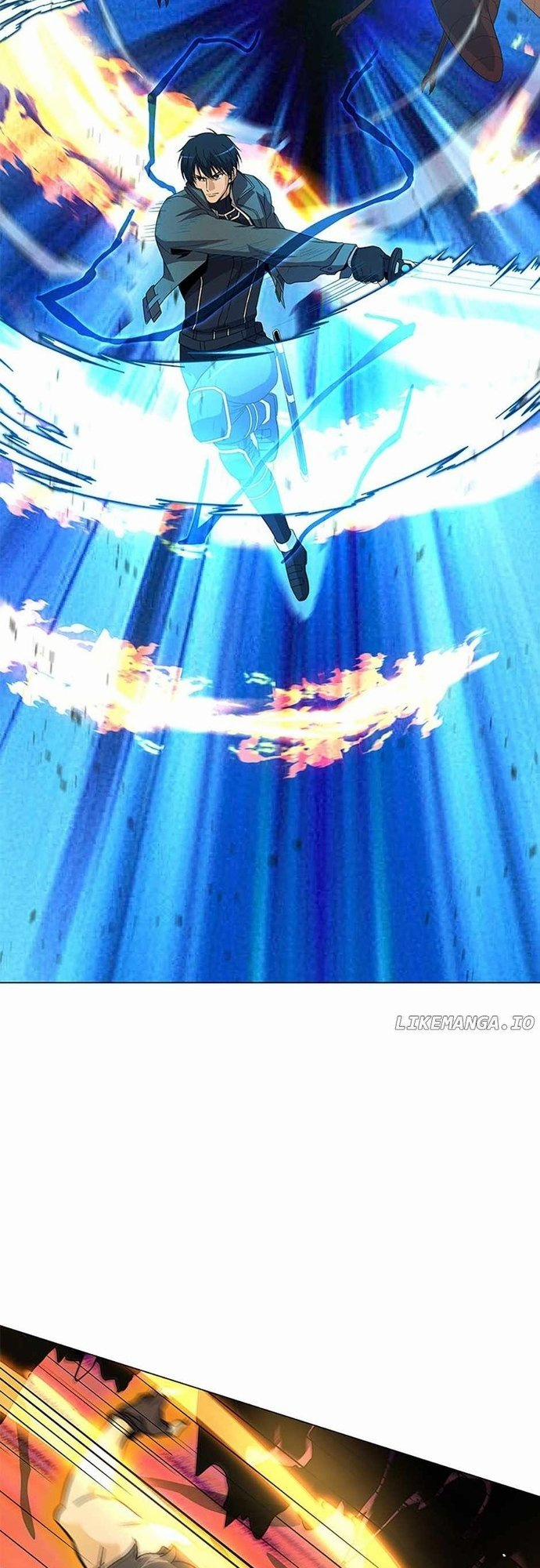 Thợ Săn Ăn Thịt Người 70 trang 53