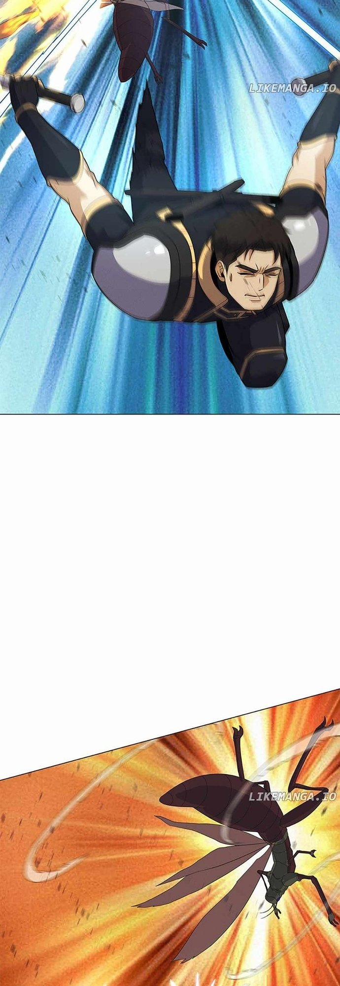 Thợ Săn Ăn Thịt Người 70 trang 55