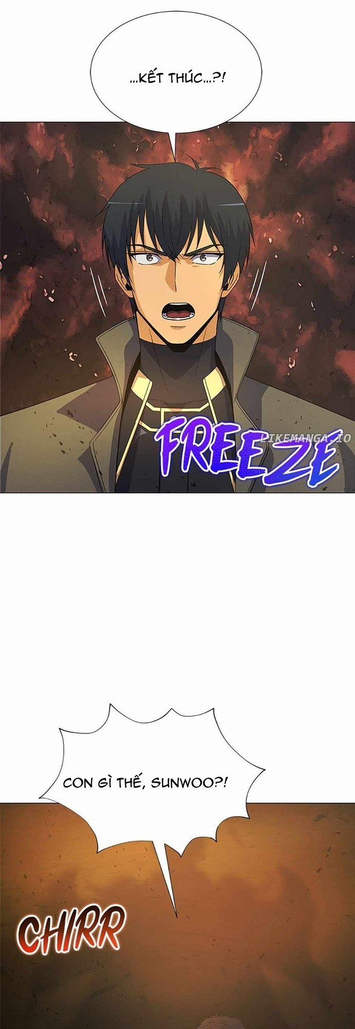 Thợ Săn Ăn Thịt Người 70 trang 63