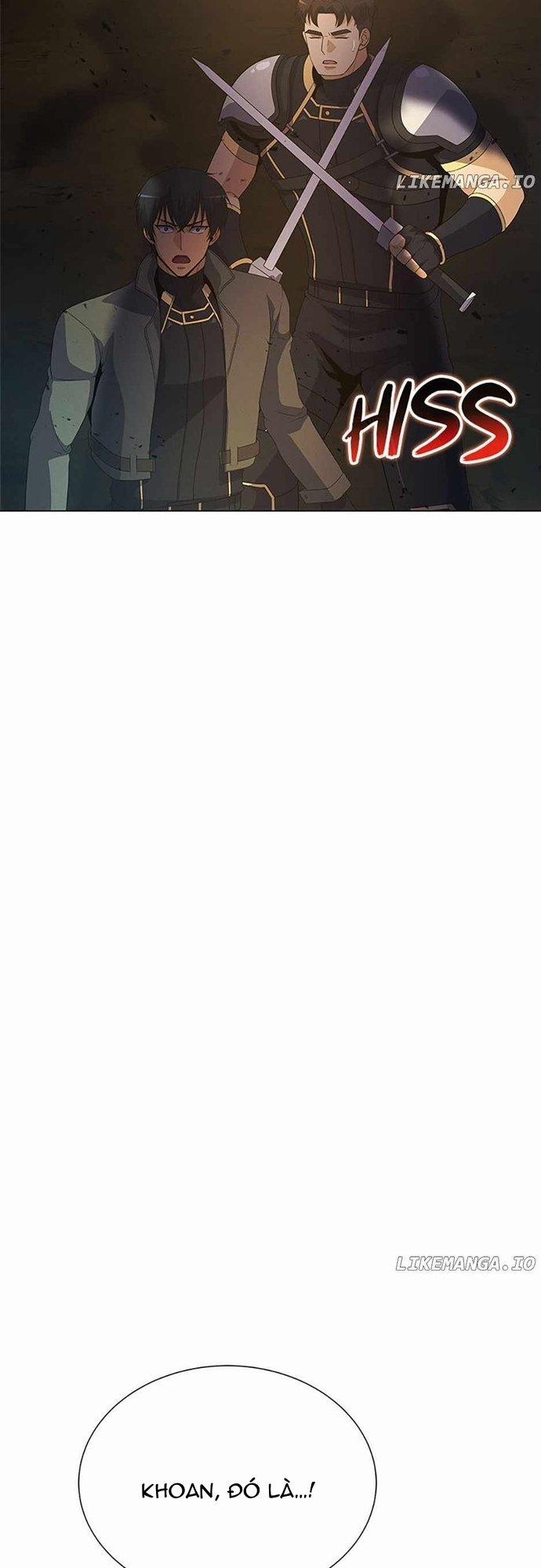 Thợ Săn Ăn Thịt Người 70 trang 64