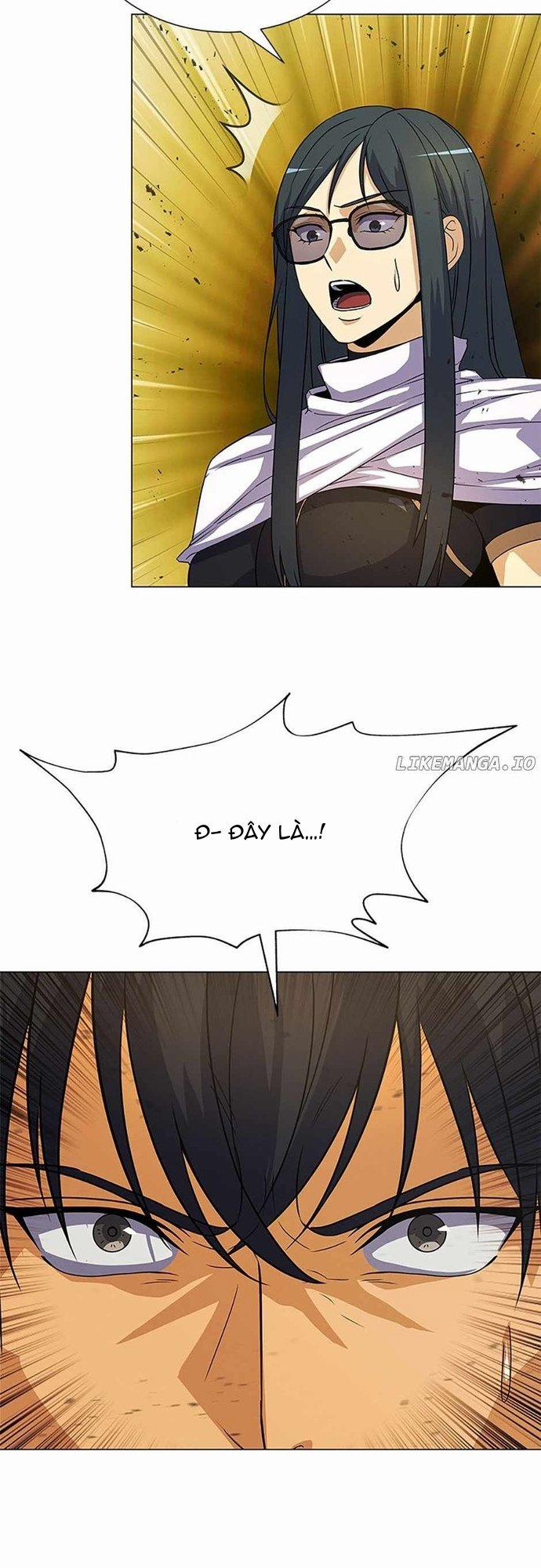 Thợ Săn Ăn Thịt Người 70 trang 65