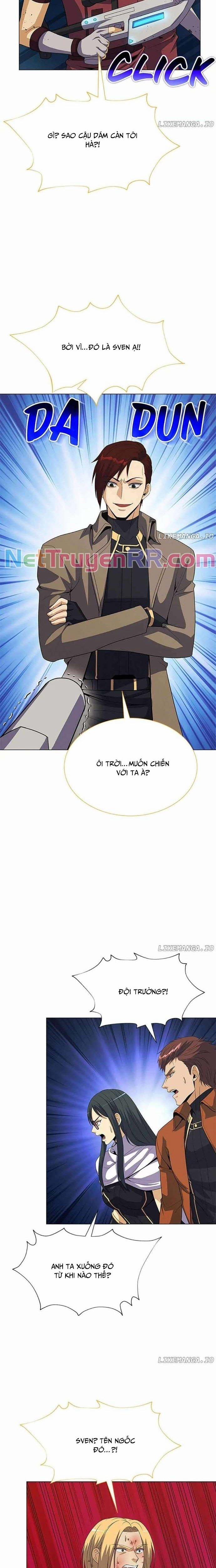 Thợ Săn Ăn Thịt Người 71 trang 17