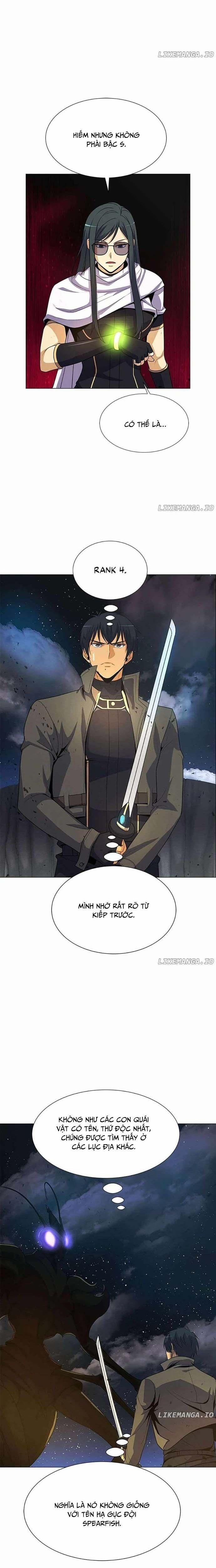 Thợ Săn Ăn Thịt Người 71 trang 3