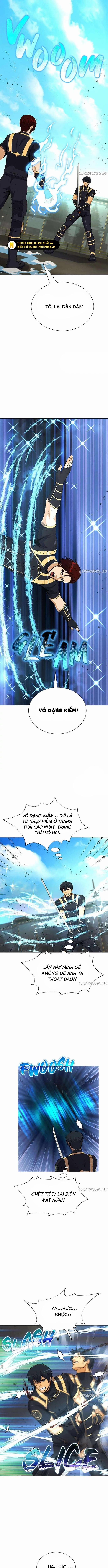 Thợ Săn Ăn Thịt Người 72 trang 12