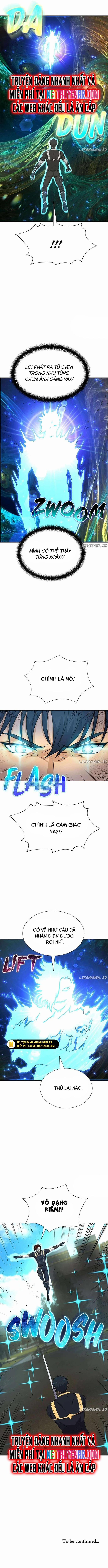Thợ Săn Ăn Thịt Người 72 trang 14