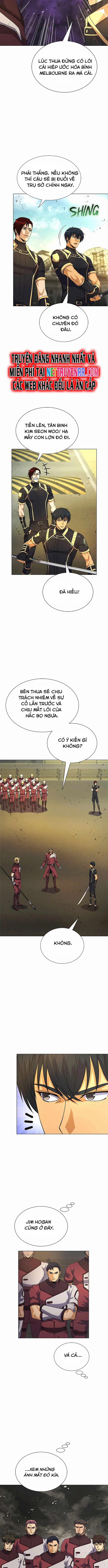Thợ Săn Ăn Thịt Người 73 trang 6