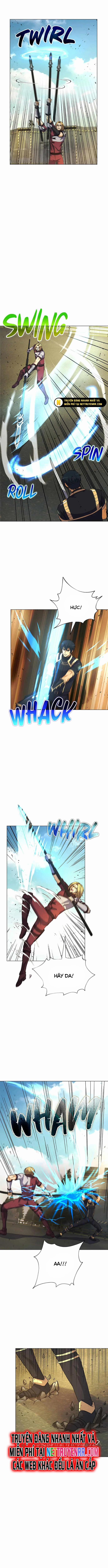 Thợ Săn Ăn Thịt Người 73 trang 8