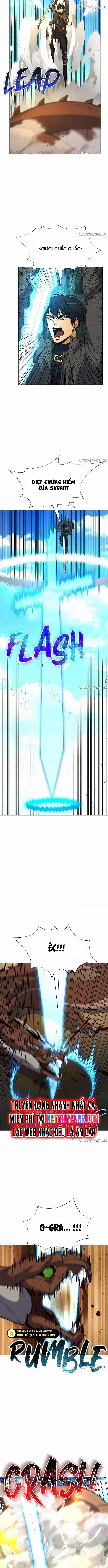 Thợ Săn Ăn Thịt Người 74 trang 11