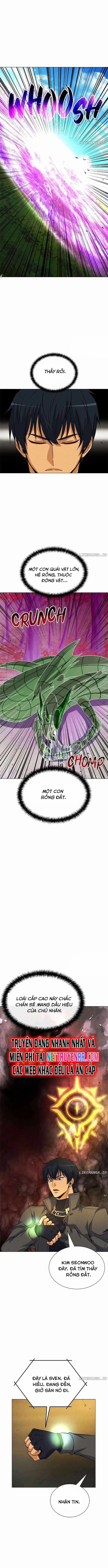 Thợ Săn Ăn Thịt Người 74 trang 6