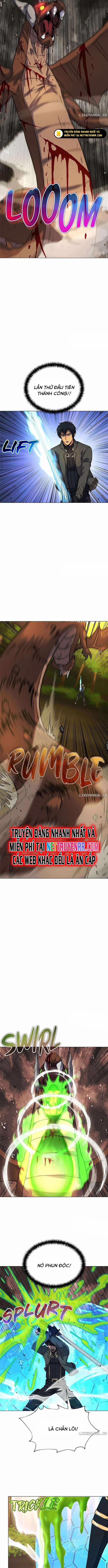 Thợ Săn Ăn Thịt Người 74 trang 9