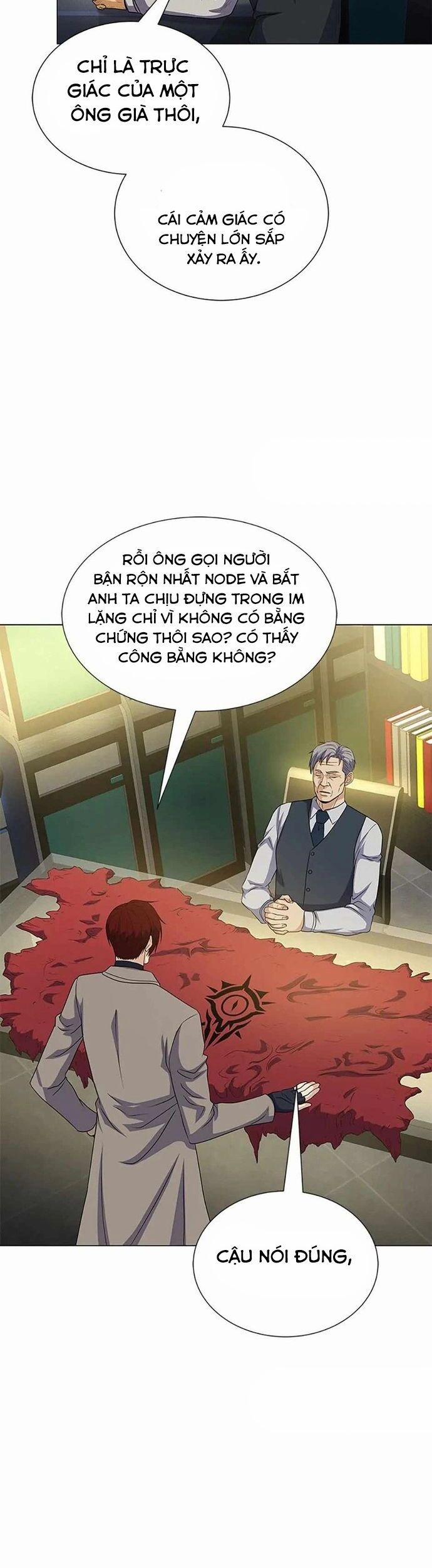 Thợ Săn Ăn Thịt Người 75 trang 18